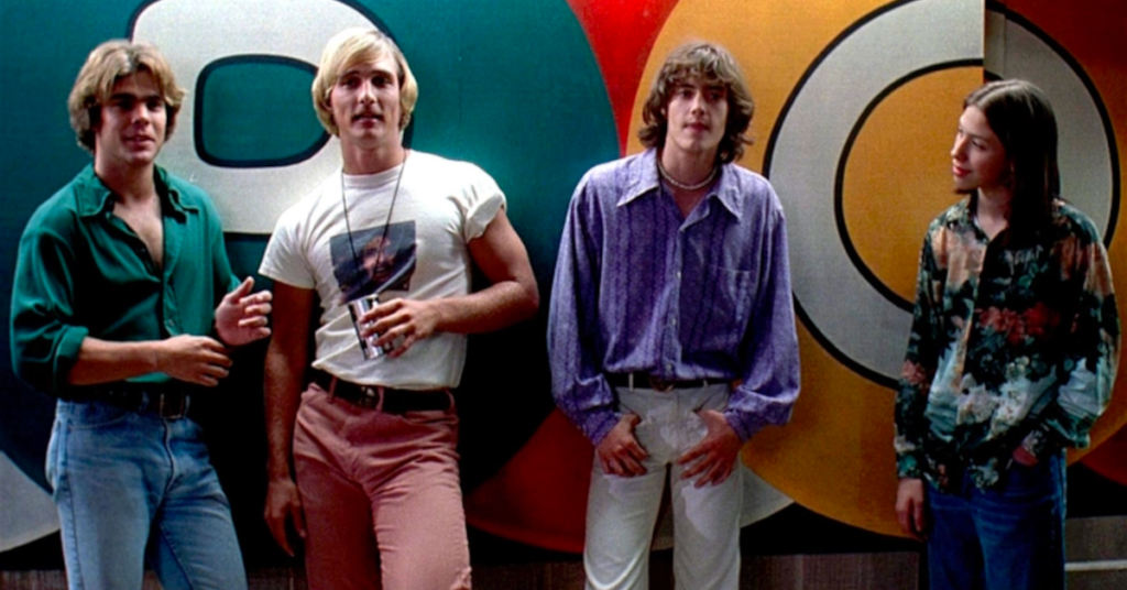 Dazed and Confused – Sunday Thoughts